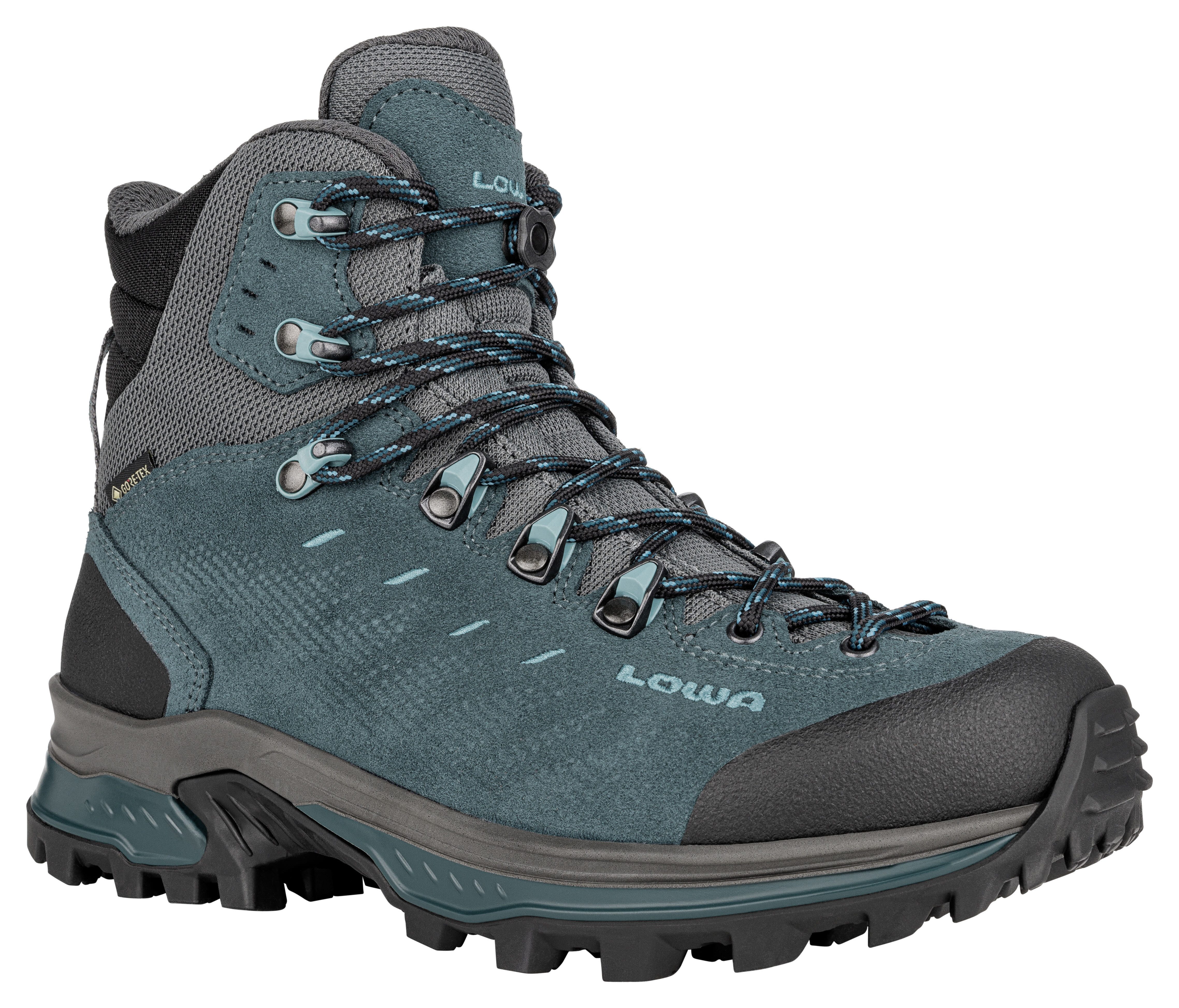 Lowa Wanderstiefel günstig online kaufen