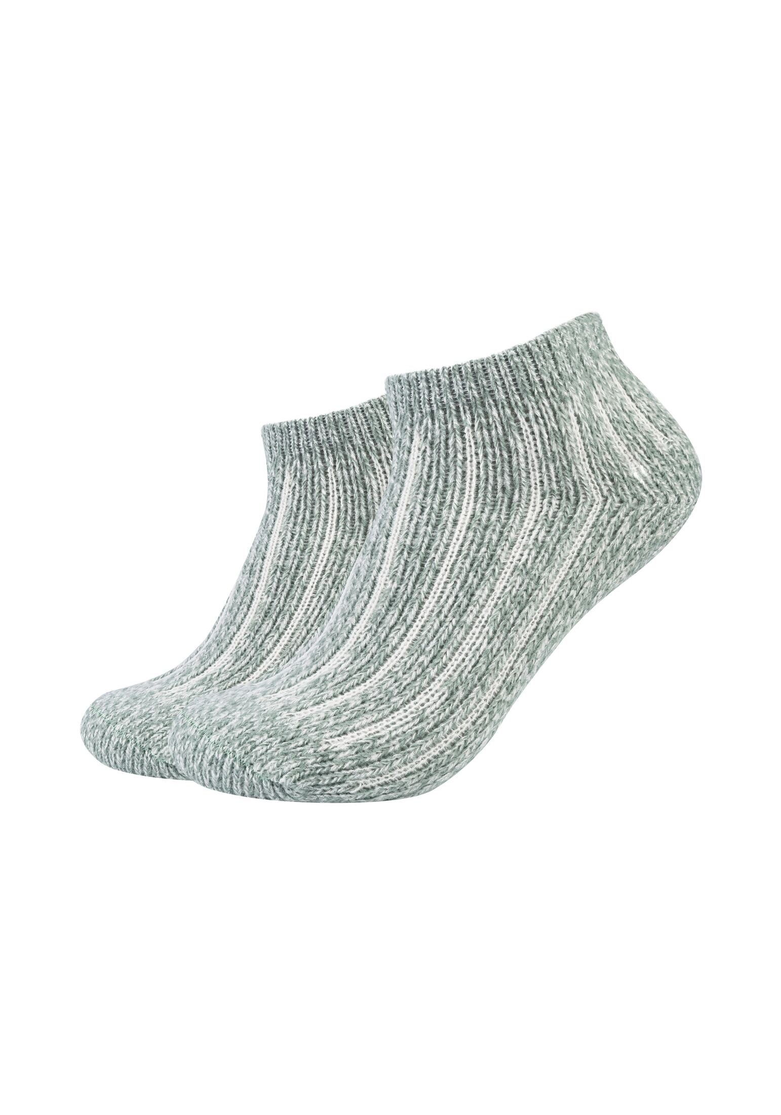 blue Pack s.Oliver green Sneakersocken Sneakersocken 2er