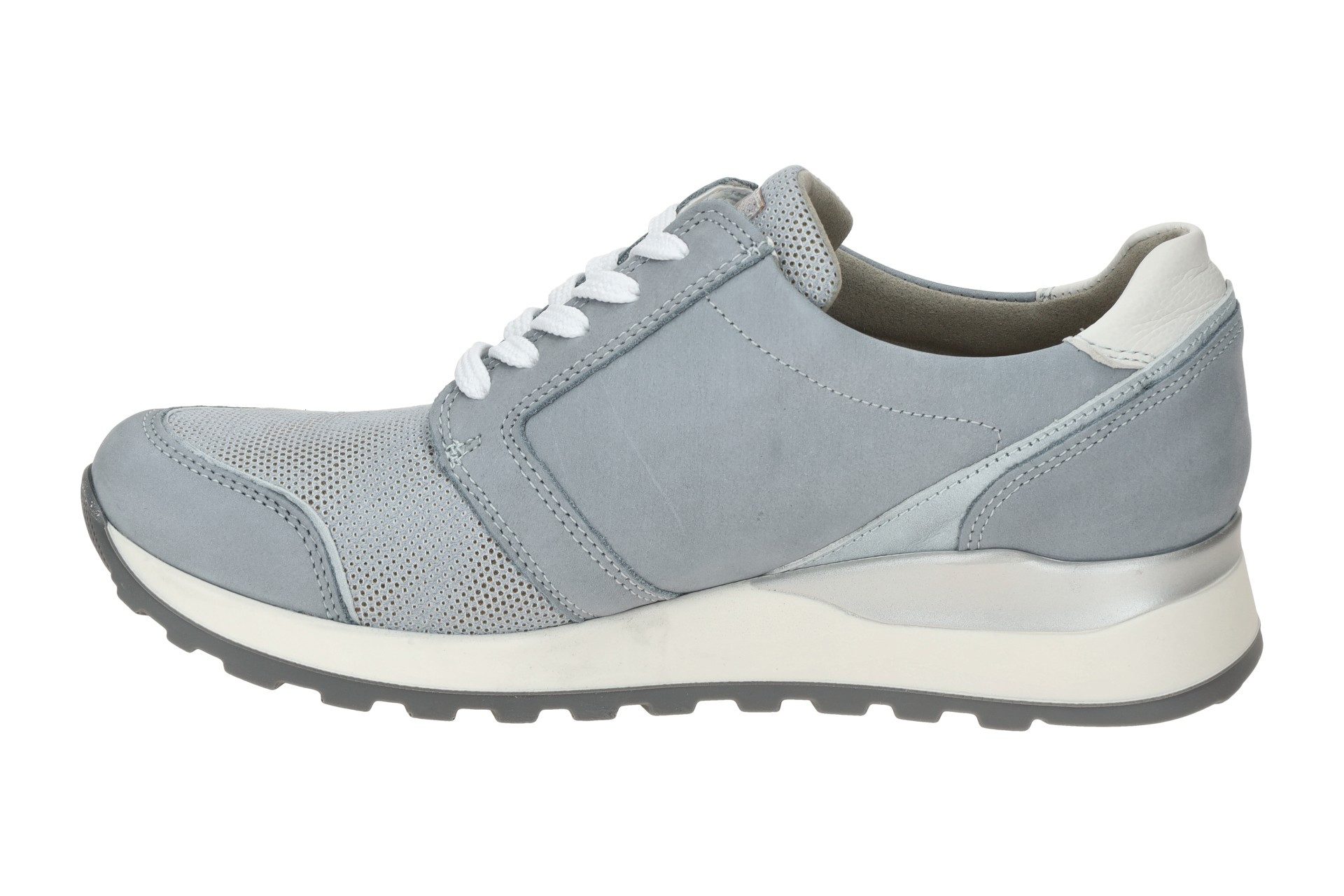 Waldläufer 364H15 404 267 Schnürschuh