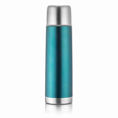 Reer Isolierflasche »Colour Isolierflasche Pazifikblau 500 ml«