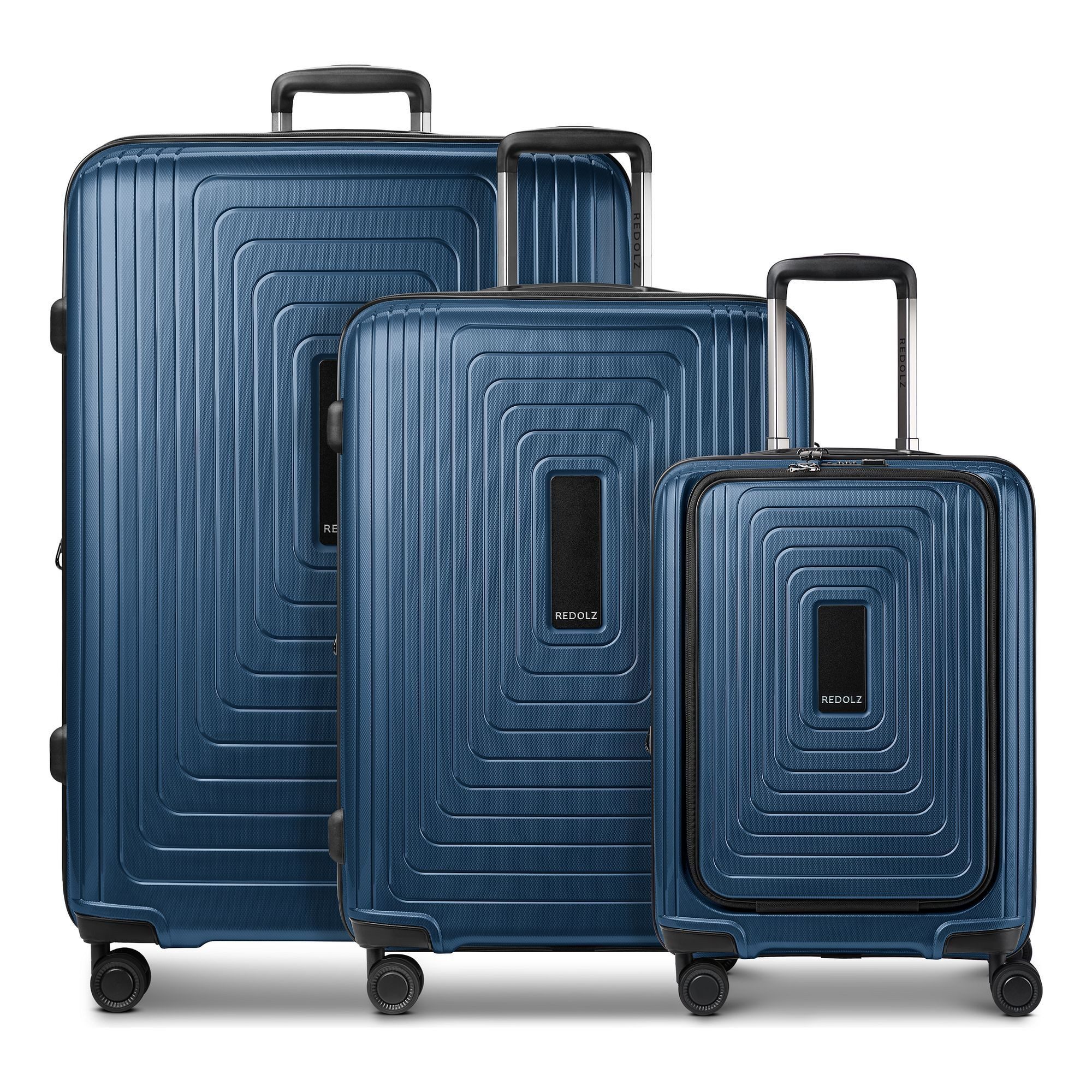 Trolleyset Essentials 14