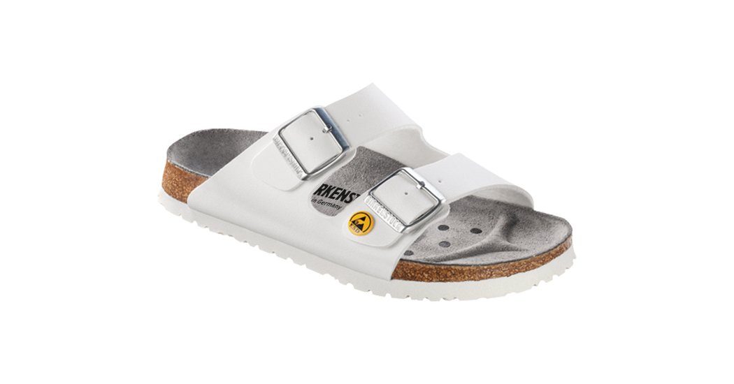 Birkenstock Sandale