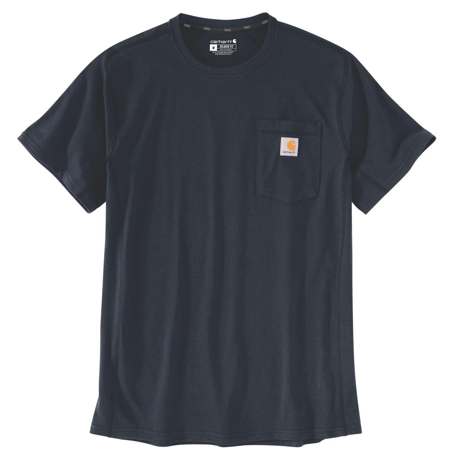 Carhartt T-Shirt RELAXED FIT Fast Dry, günstig online kaufen