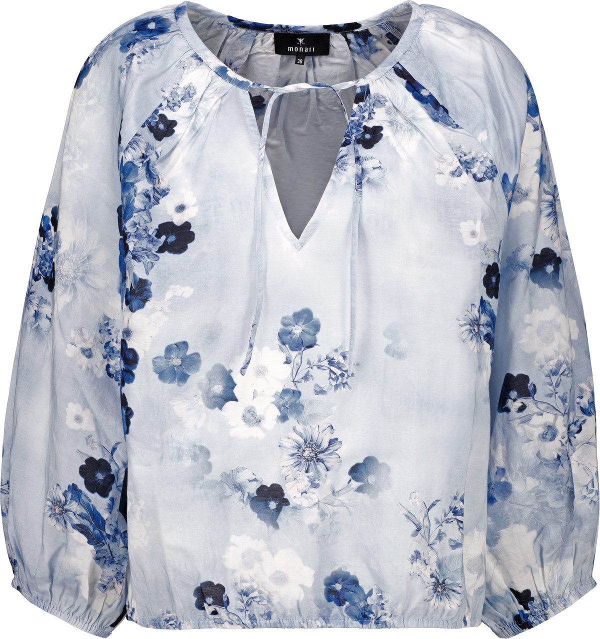 Monari Blusentop Bluse