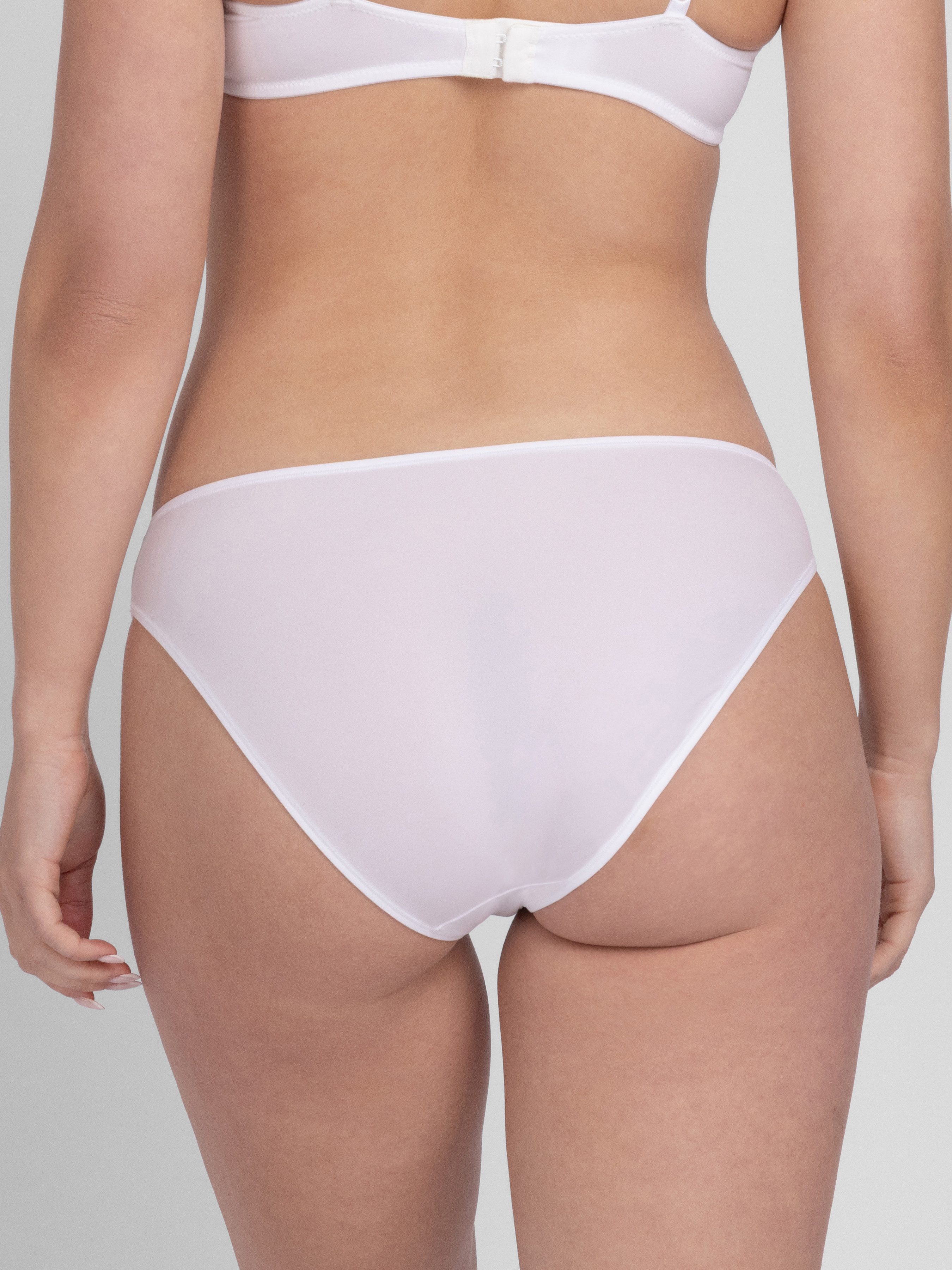 Dorina Slip Noa 3pp (2er Pack) federleichte Mikrofaser
