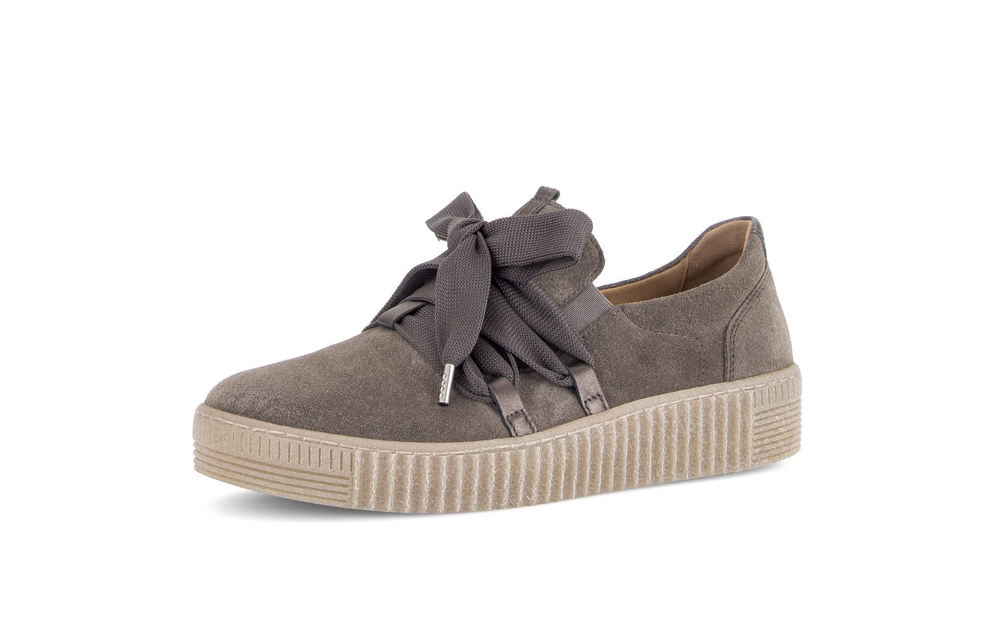 Gabor Plateausneaker