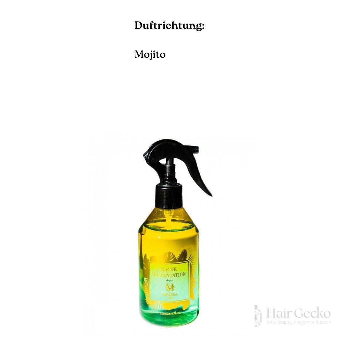 Maissa Paris Raumduft Raumduft Tropical Edition 250 ml