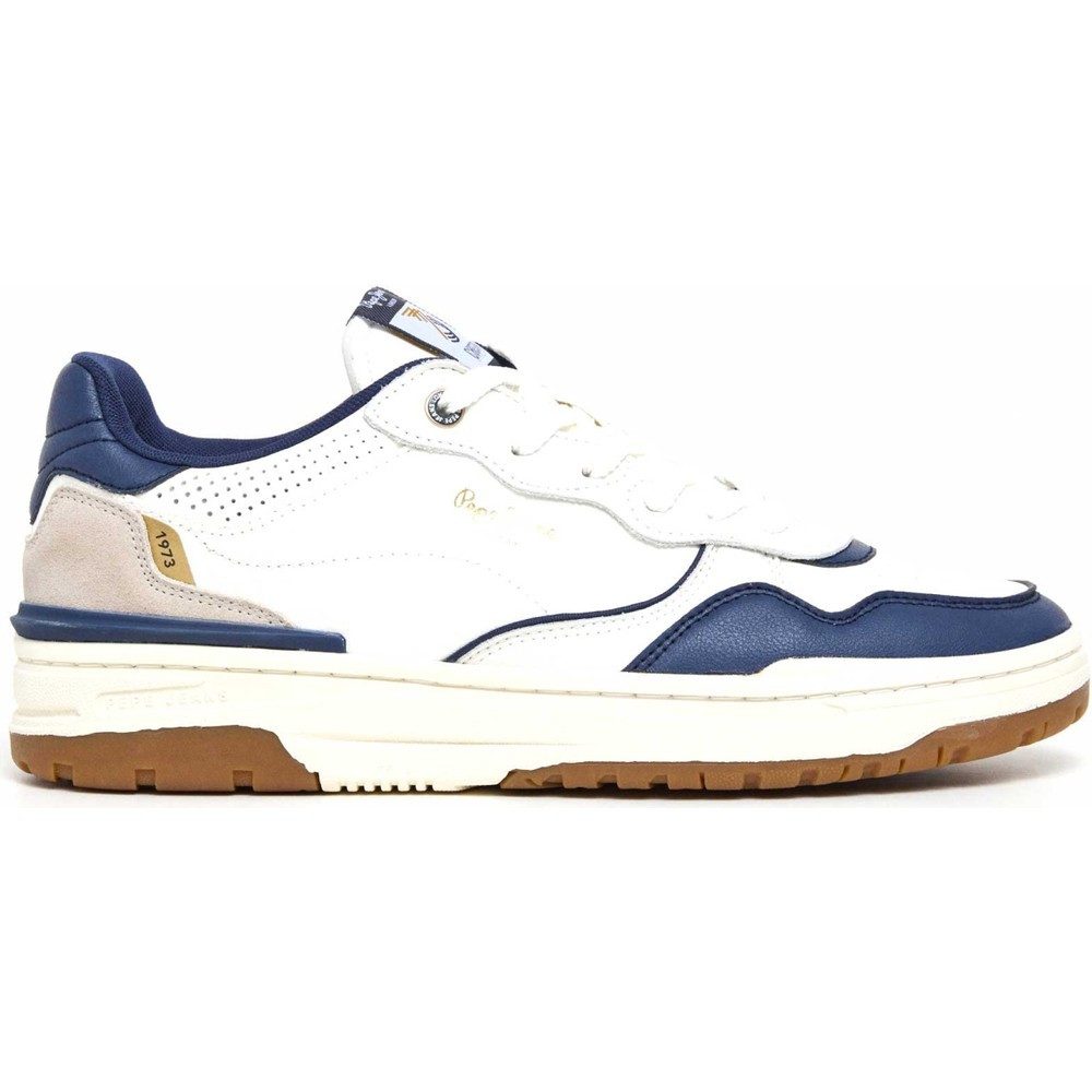 Pepe Jeans CHESTER IVY M Sneaker