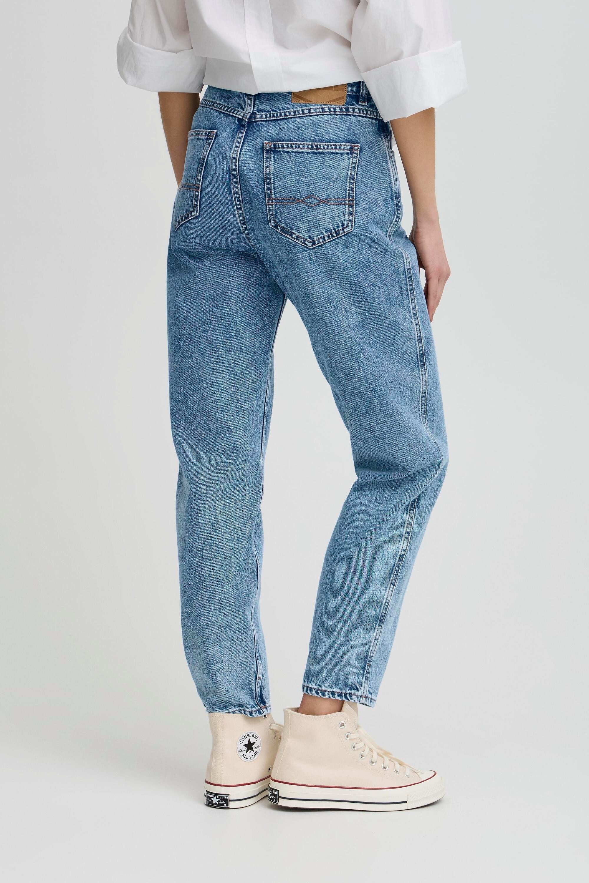 Ball Regular-fit-Jeans Jeans BAPAOLO