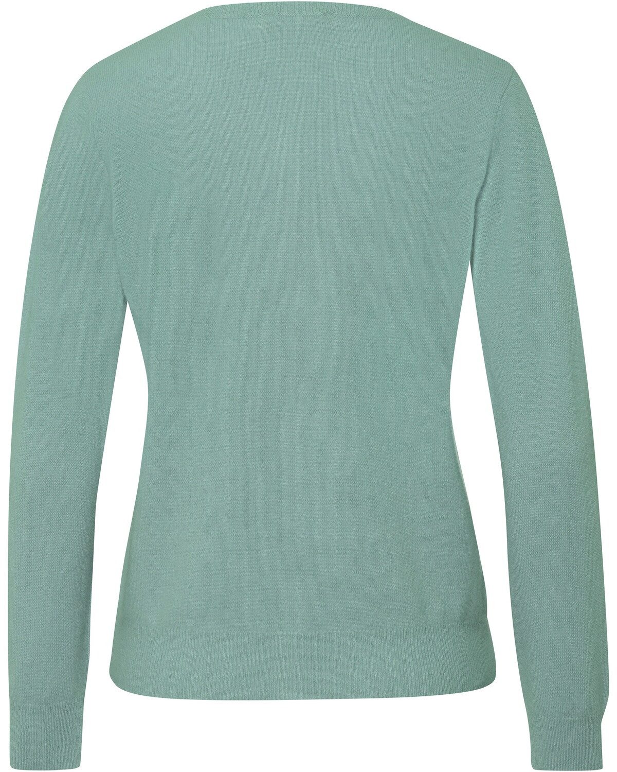 Brigitte von Schönfels Sweatjacke Kaschmir Cardigan günstig online kaufen