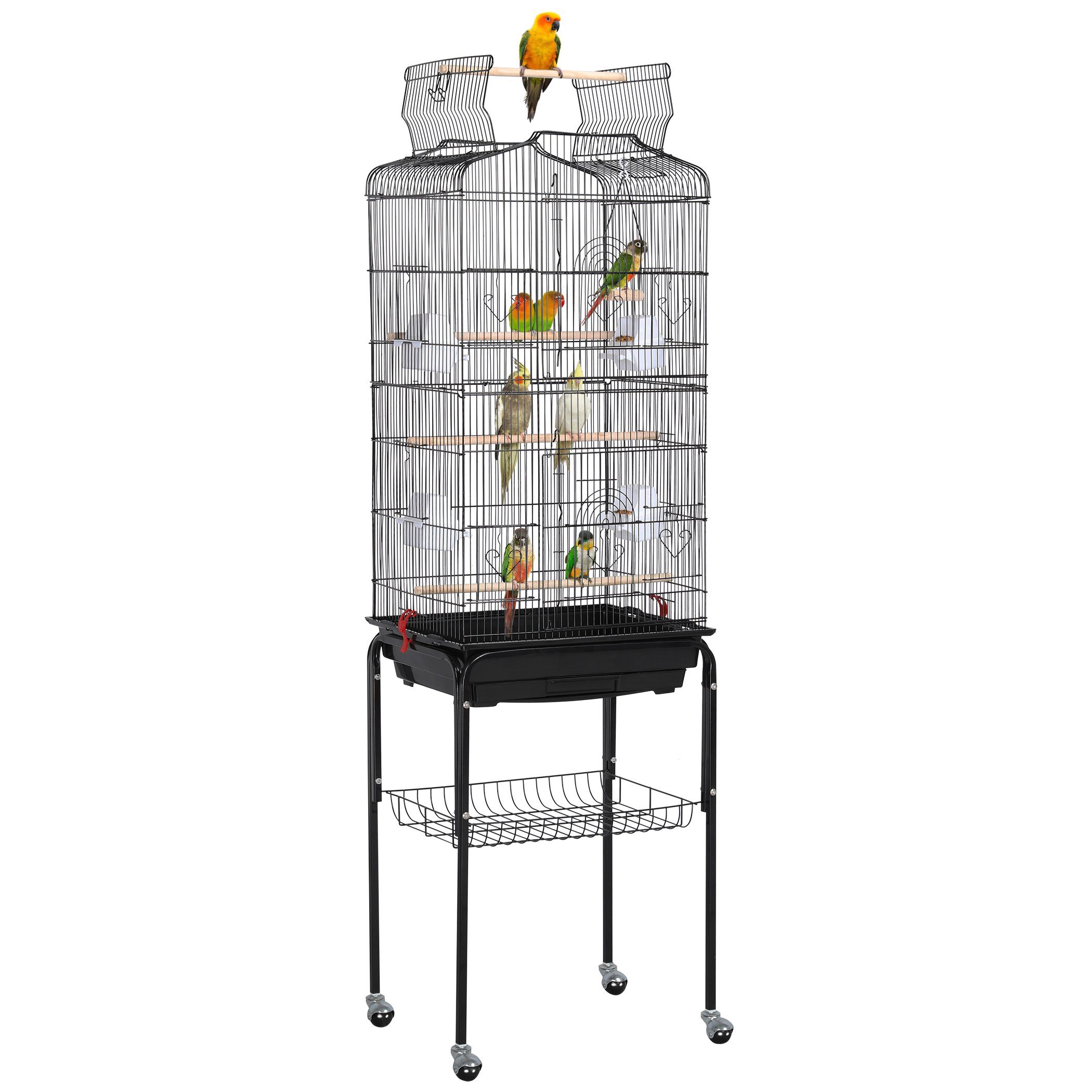 Vogelkäfig