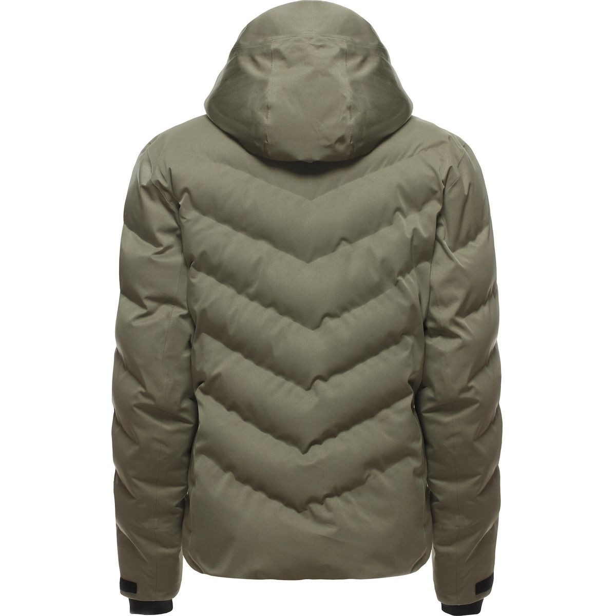 Dainese Skijacke Etesia Aerosense-dry Jacket Hochfunktionale Jacke mit herausragender Wasserdichtigkeit und
