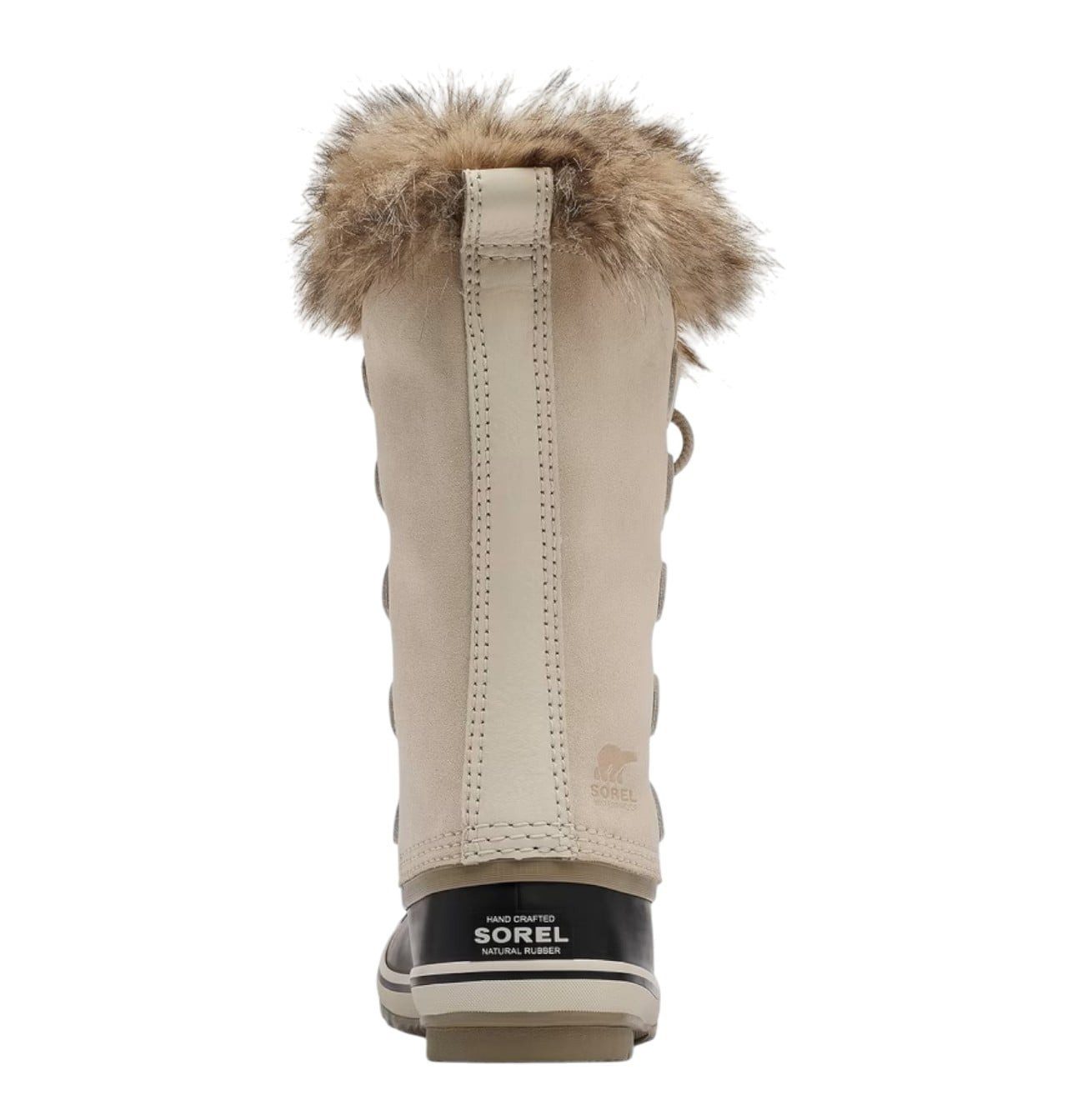 Sorel Joan of Arctic WP (waterproof, wasserdicht) beige Damen Winterstiefel