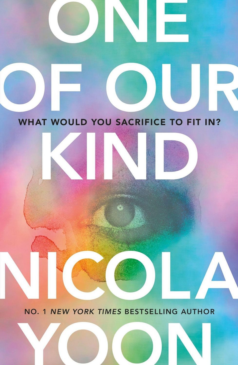 One of Our Kind / Nicola Yoon