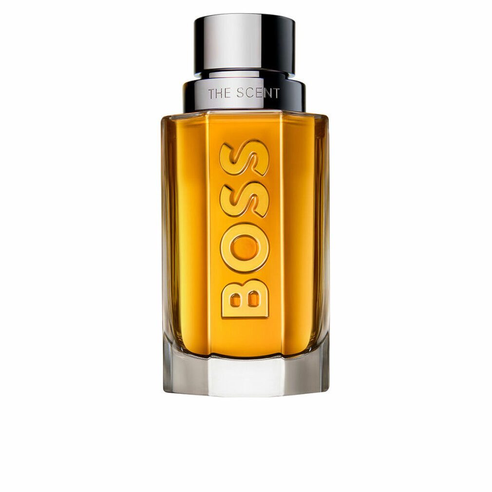 BOSS After Shave Lotion THE SCENT als Lotion