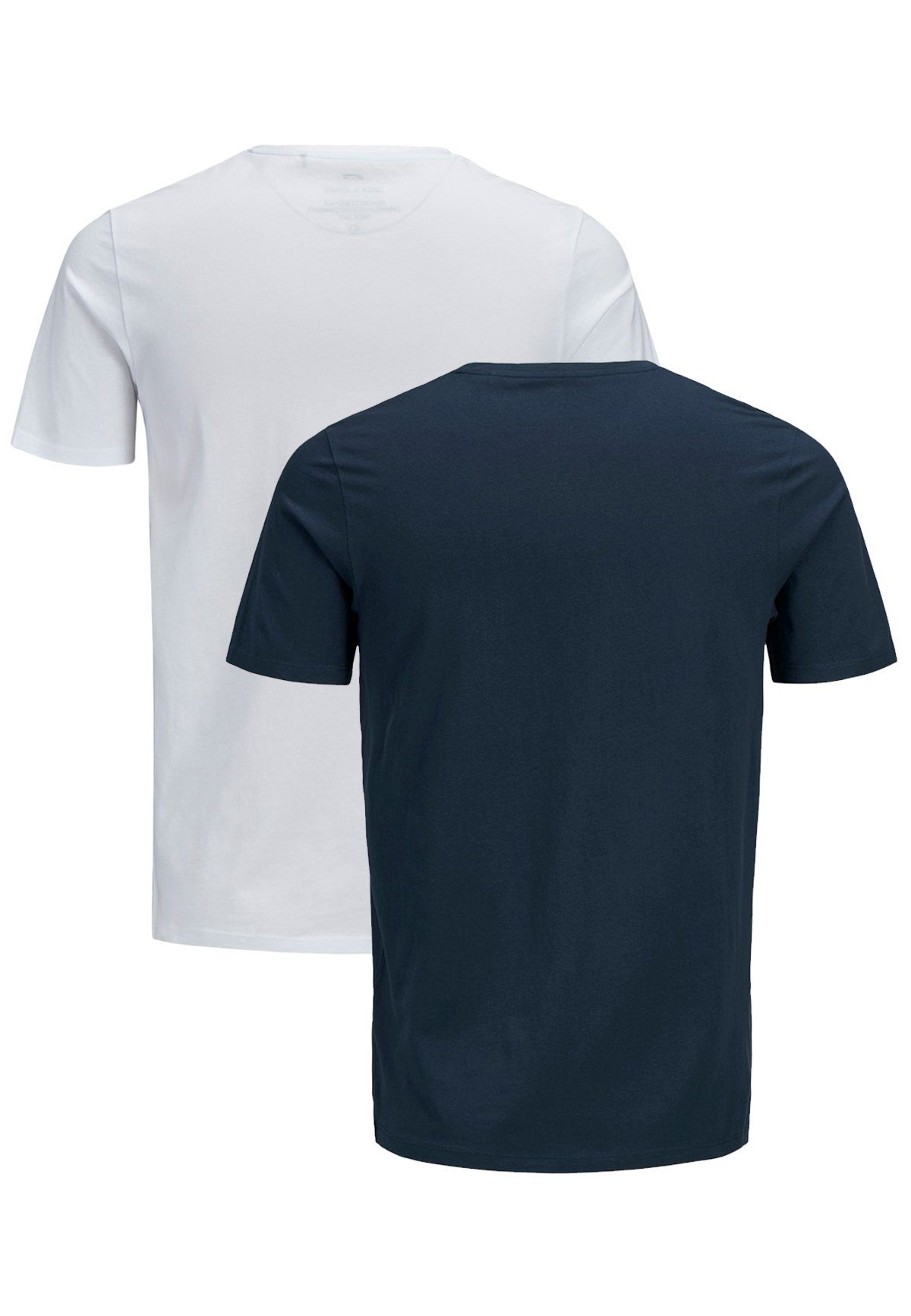 Jack & Jones T-Shirt JJECORP LOGO günstig online kaufen