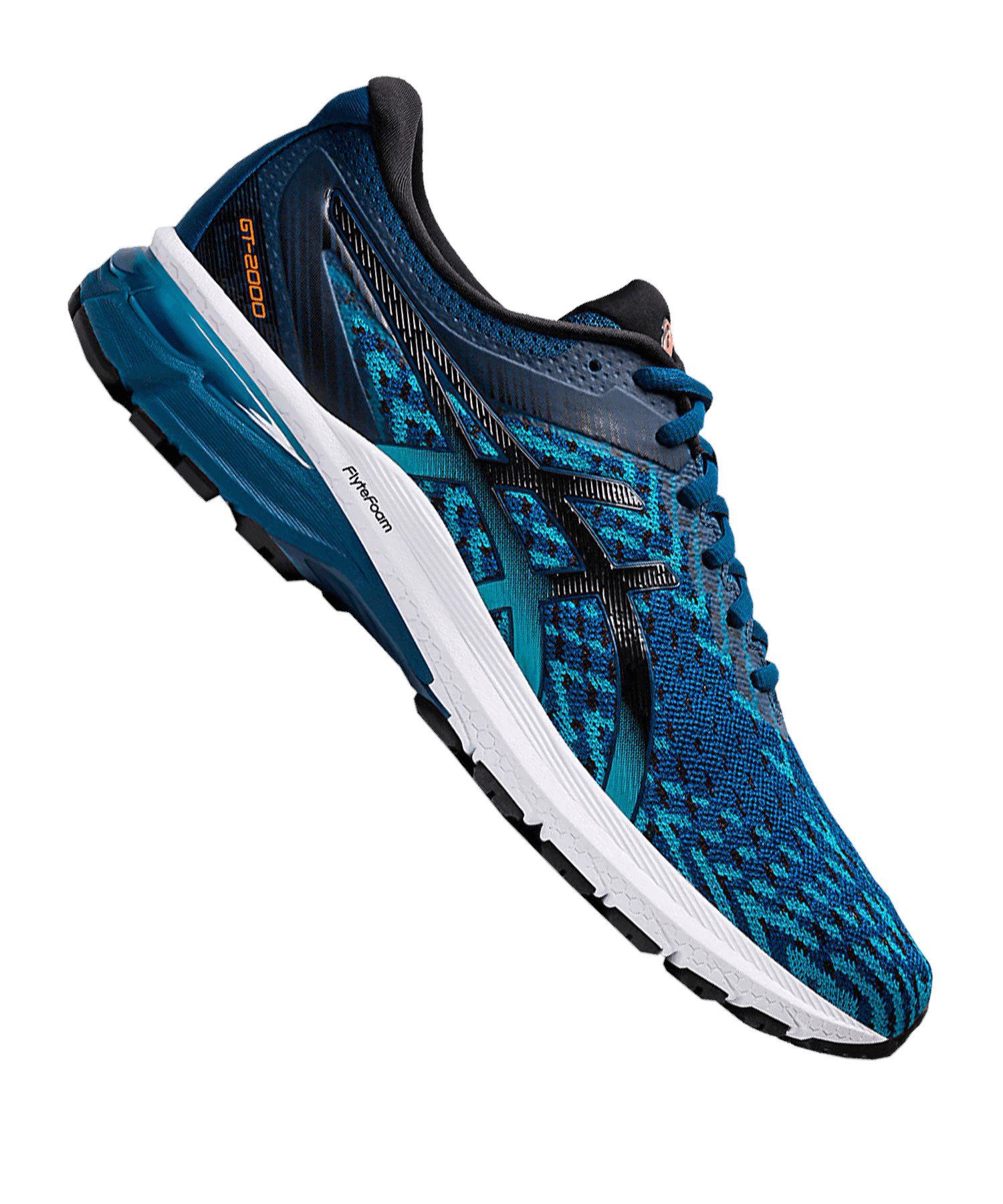 asics gt 2000 8 knit