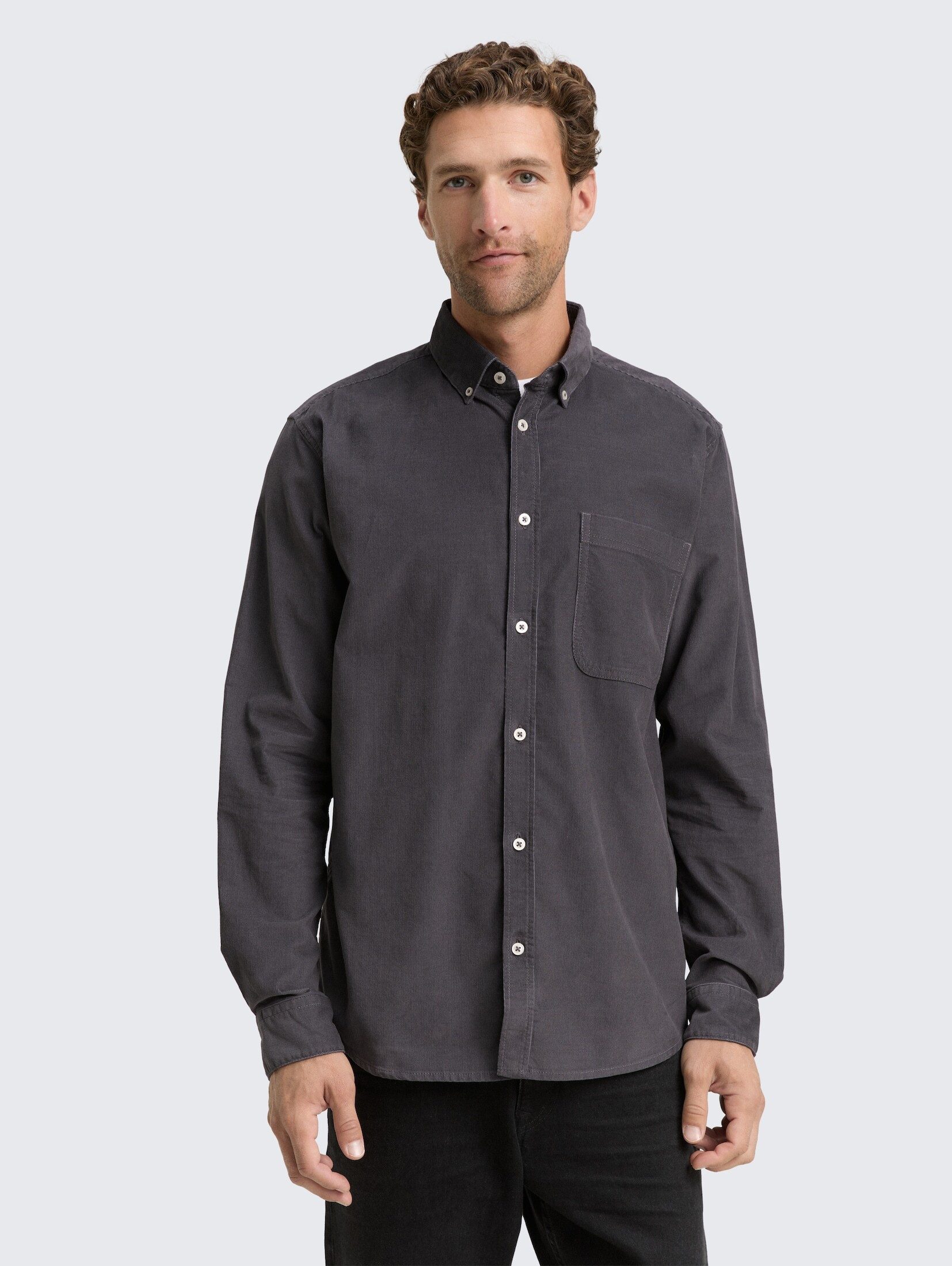 Langarmhemd Blusen & Shirts