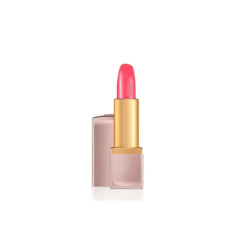 Elizabeth Arden Lippenstift Lip Color Lipstick 02-Truly Pink 4g