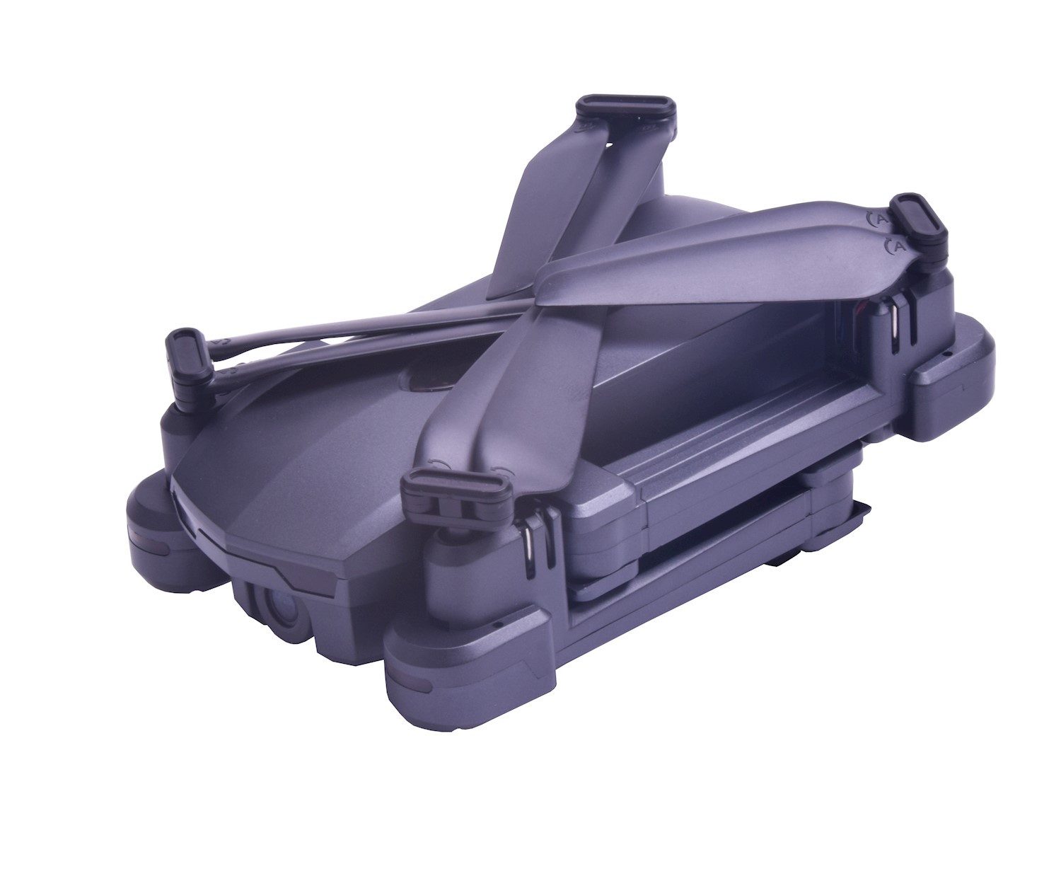 DF-Models RC-Quadrocopter DF RC Quadrocopter SkyWatcher Lark 4K V3 - GPS