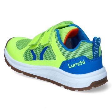 Lurchi Low Sneaker ASCOT Sneaker