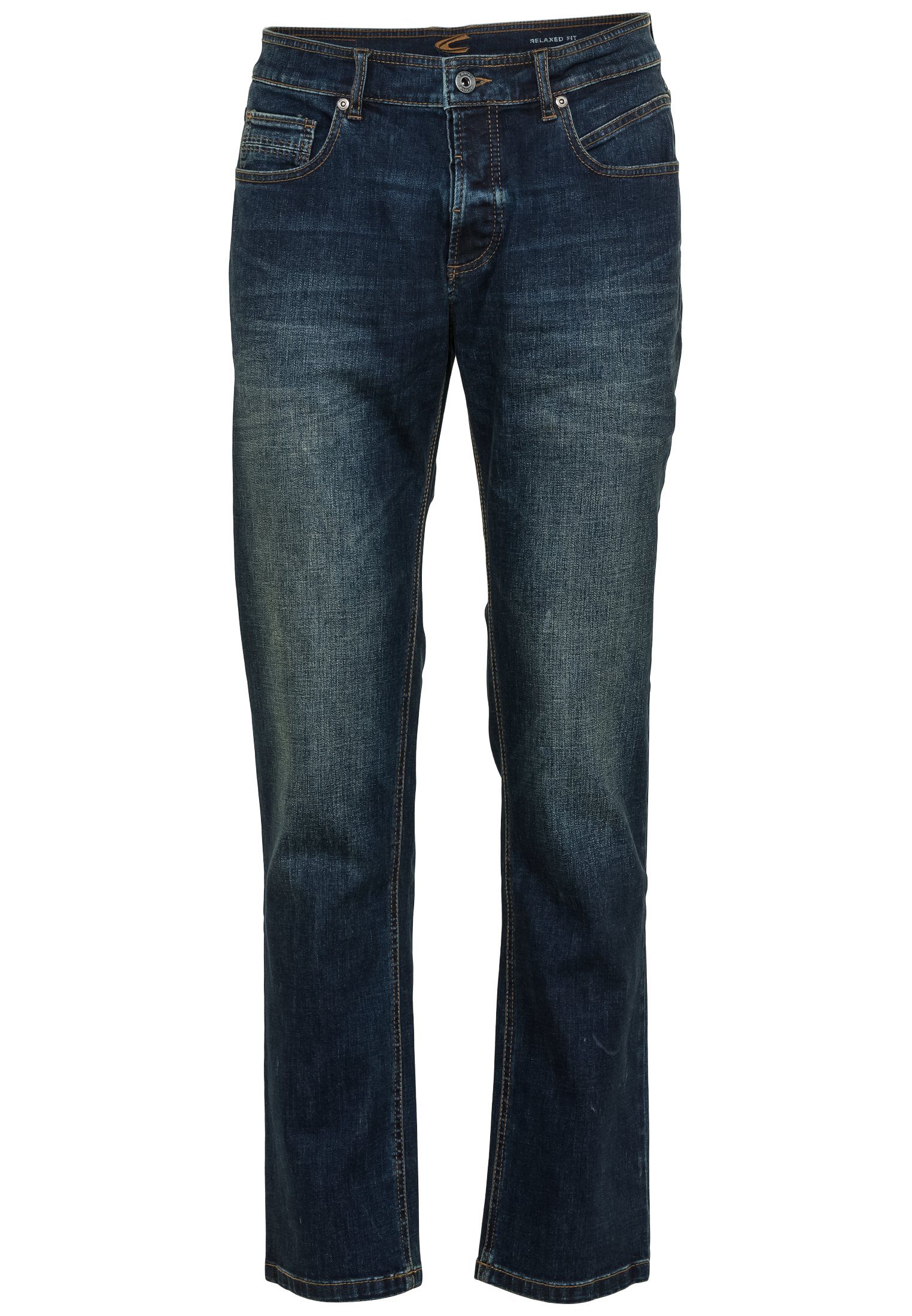 Camel active woodstock store jeans regular fit