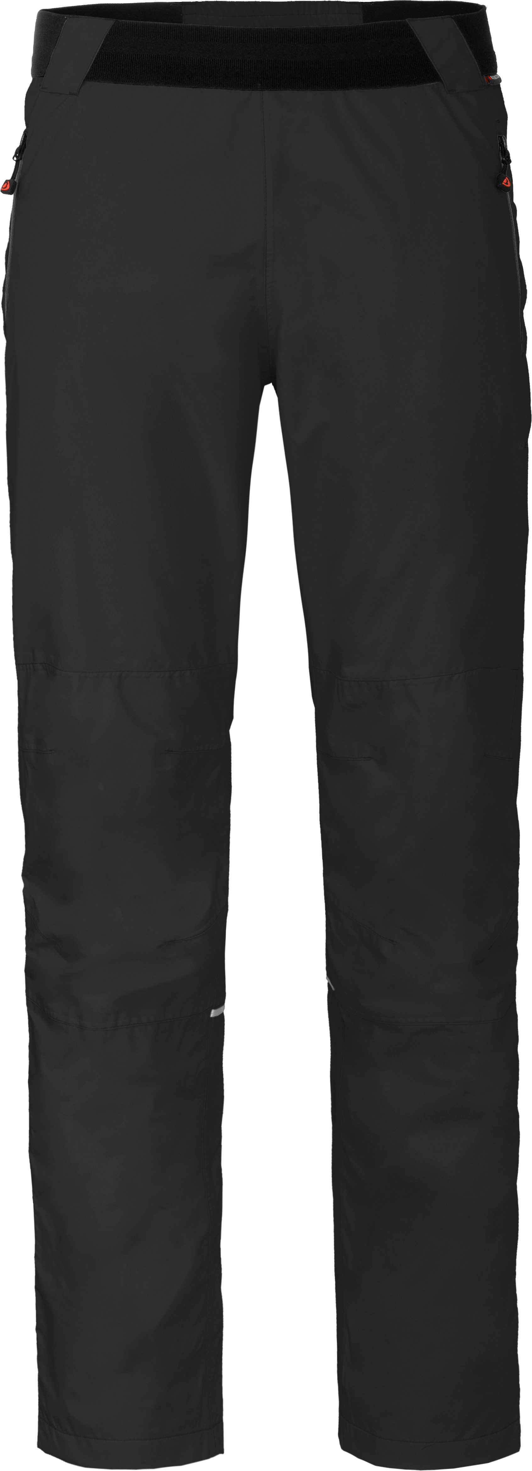 Bergson Regenhose VARKAUS COMFORT Herren (Über) günstig online kaufen