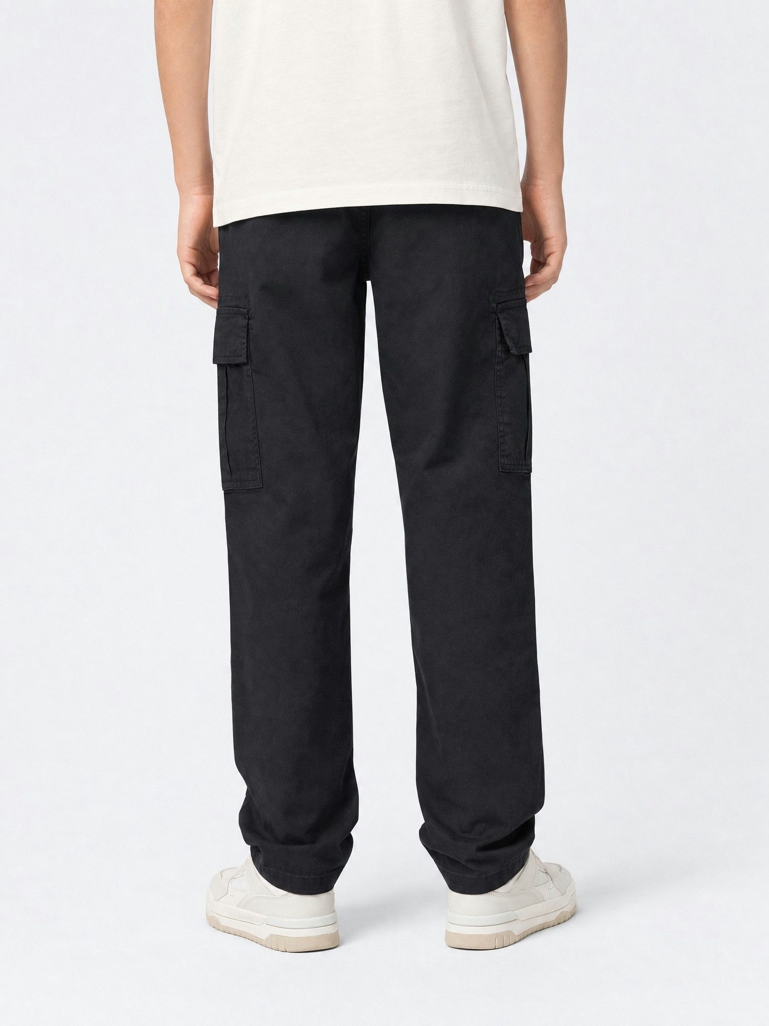 Petrol Industries Chinohose Forgelake Relaxed Fit