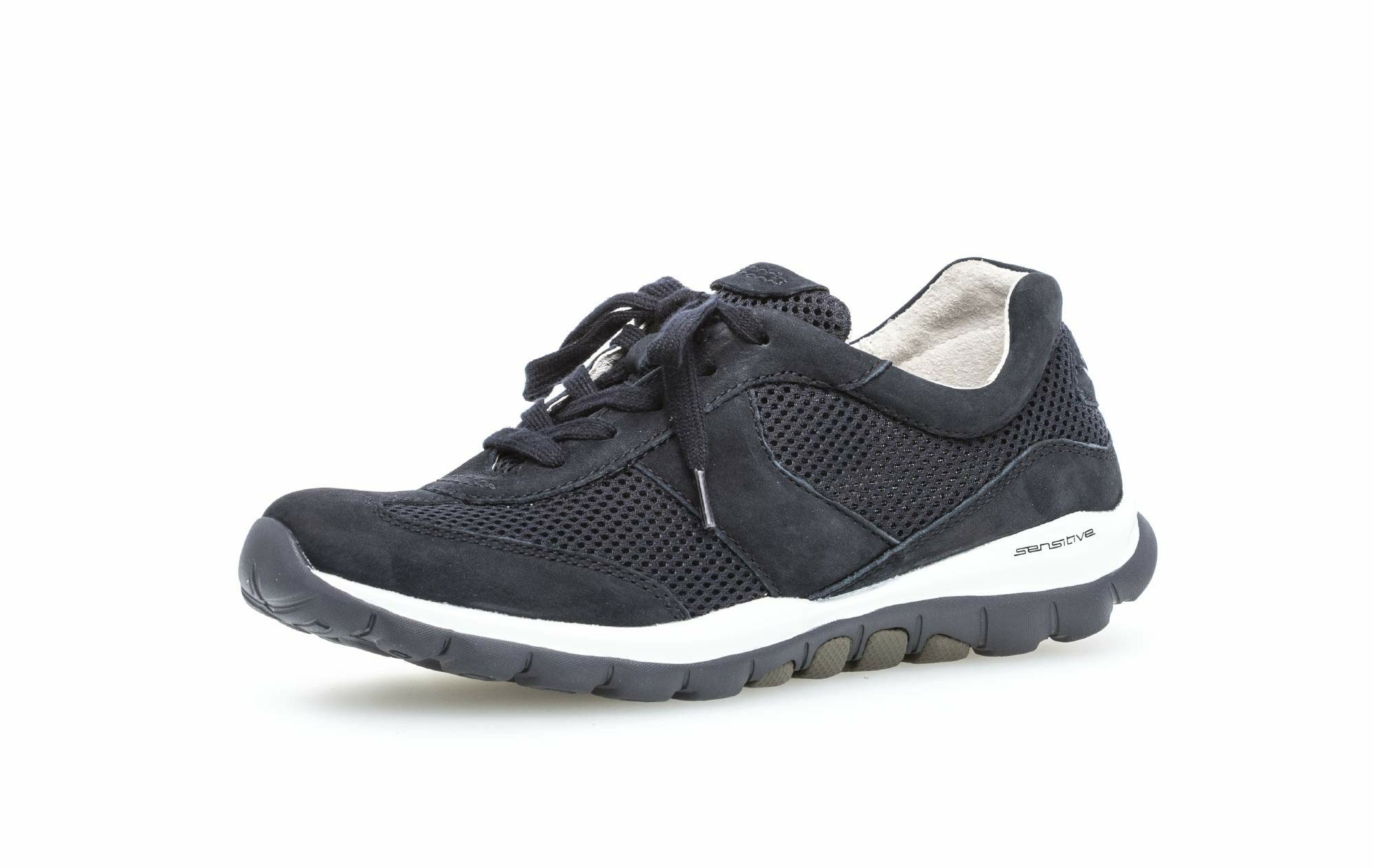 Gabor Sneaker für Damen Sneaker (keine Angabe, 1-tlg., keine Angabe)