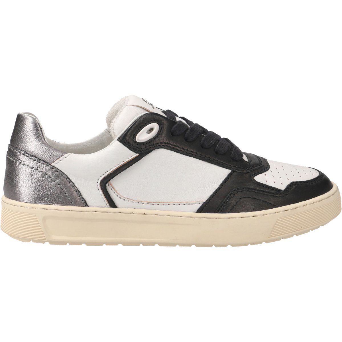 SIOUX TEDROSO Sneaker