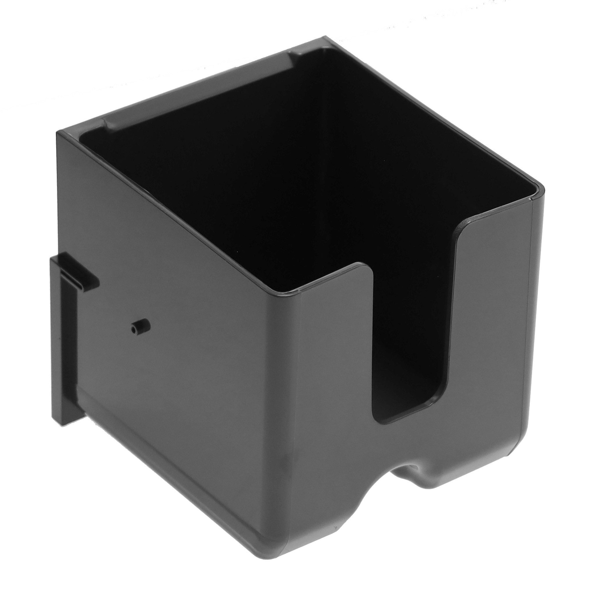 De'Longhi Kapselhalter DeLonghi 5313261361 Kapselbehälter (ohne Blende) für EN560.B Nespresso