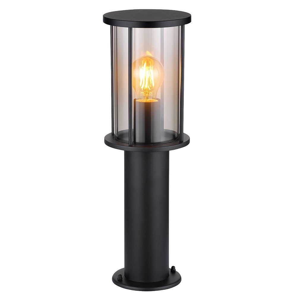 GLOBO LIGHTING Außen-Stehlampe, Leuchtmittel nicht inklusive, günstig online kaufen