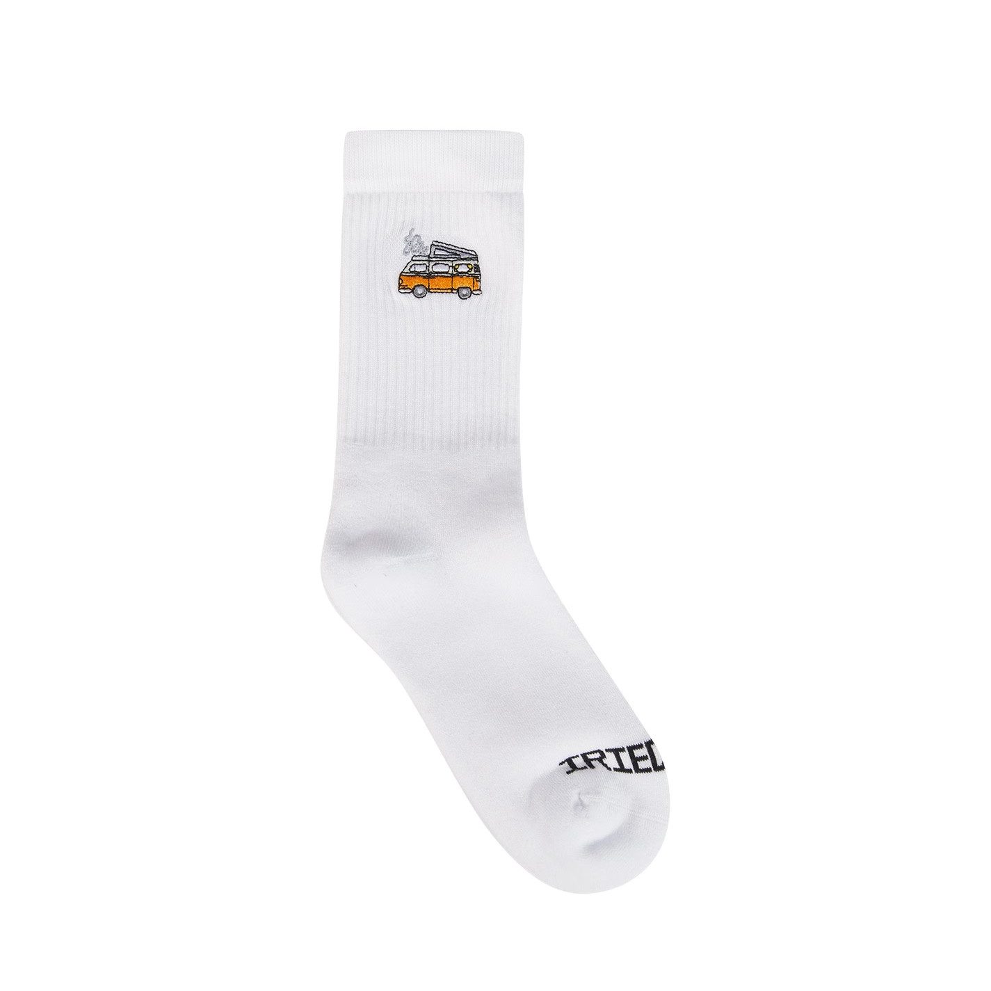 iriedaily Freizeitsocken Smokin Van (1 Paar)