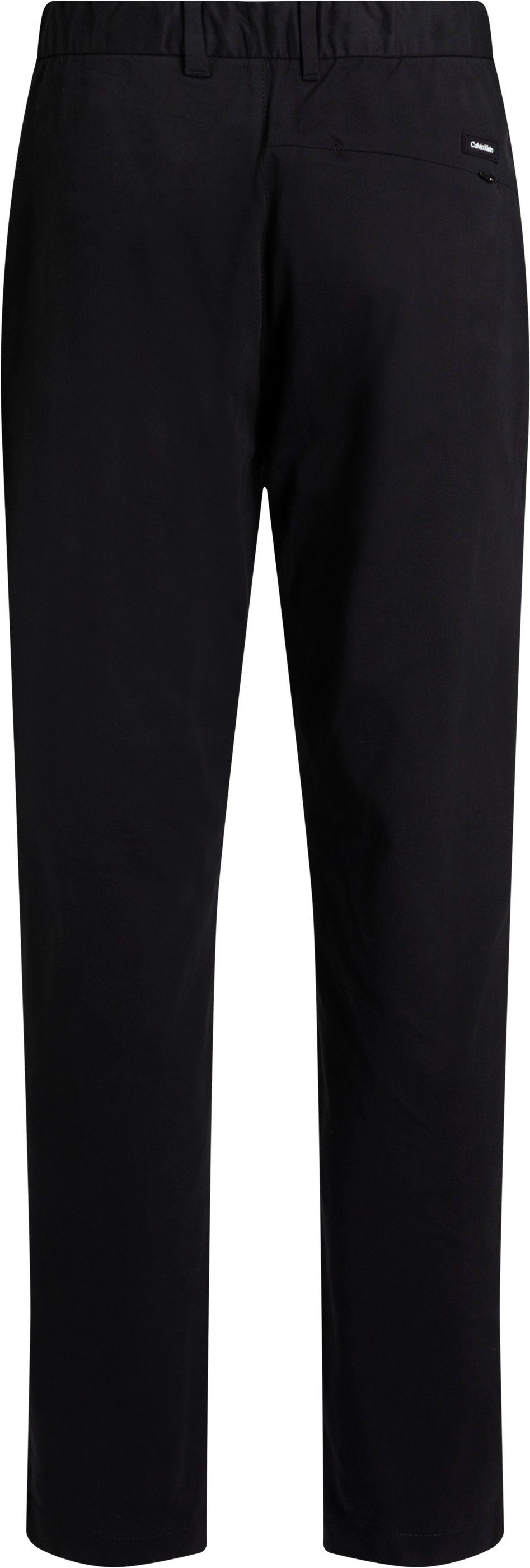 Stretch-Hose TAPERED Klein TWILL PANT Calvin MODERN