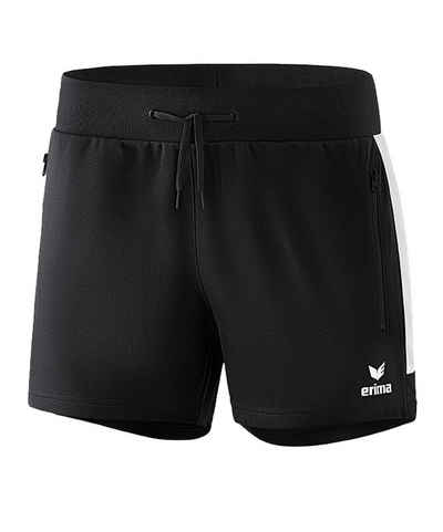 Erima Sporthose Squad Trainingsshort Damen