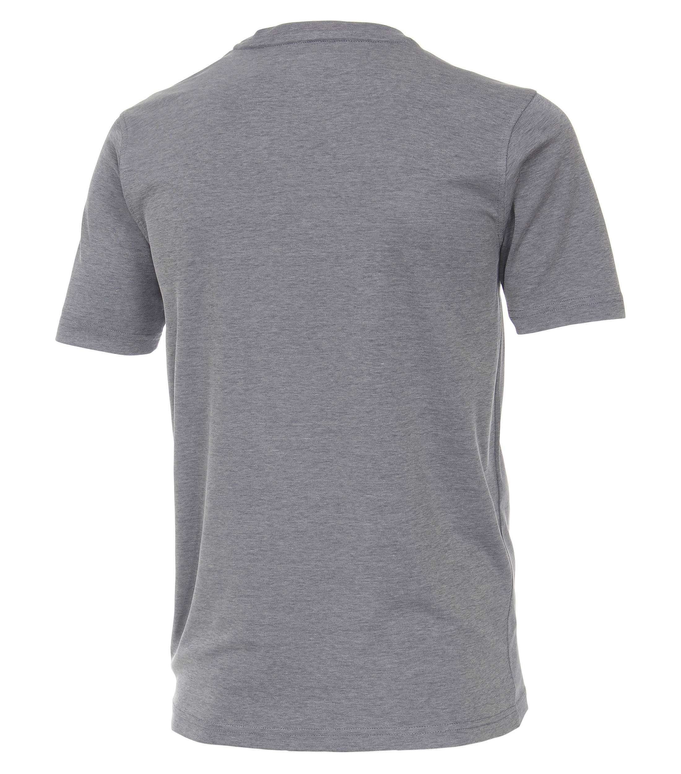 CASAMODA T-Shirt CASAMODA T-Shirt uni günstig online kaufen