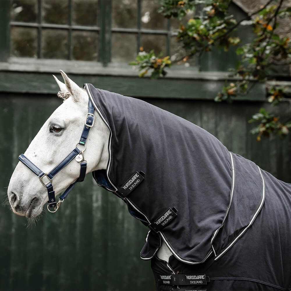 Horseware Pferde-Abschwitzdecke Horseware Show Ready Rug