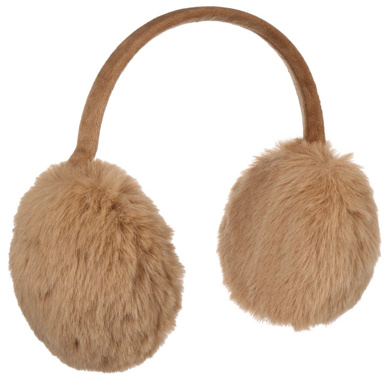 McBurn Ohrenmütze (1-St) Ohrenwärmer