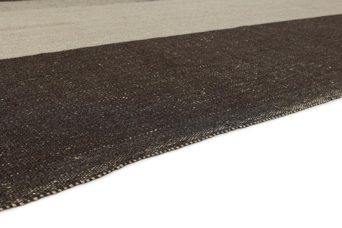 Nain Antik rechteckig, mm Trading, 4 Handgewebter Orientteppich Perserteppich, 340x575 Kelim Orientteppich / Höhe: Fars