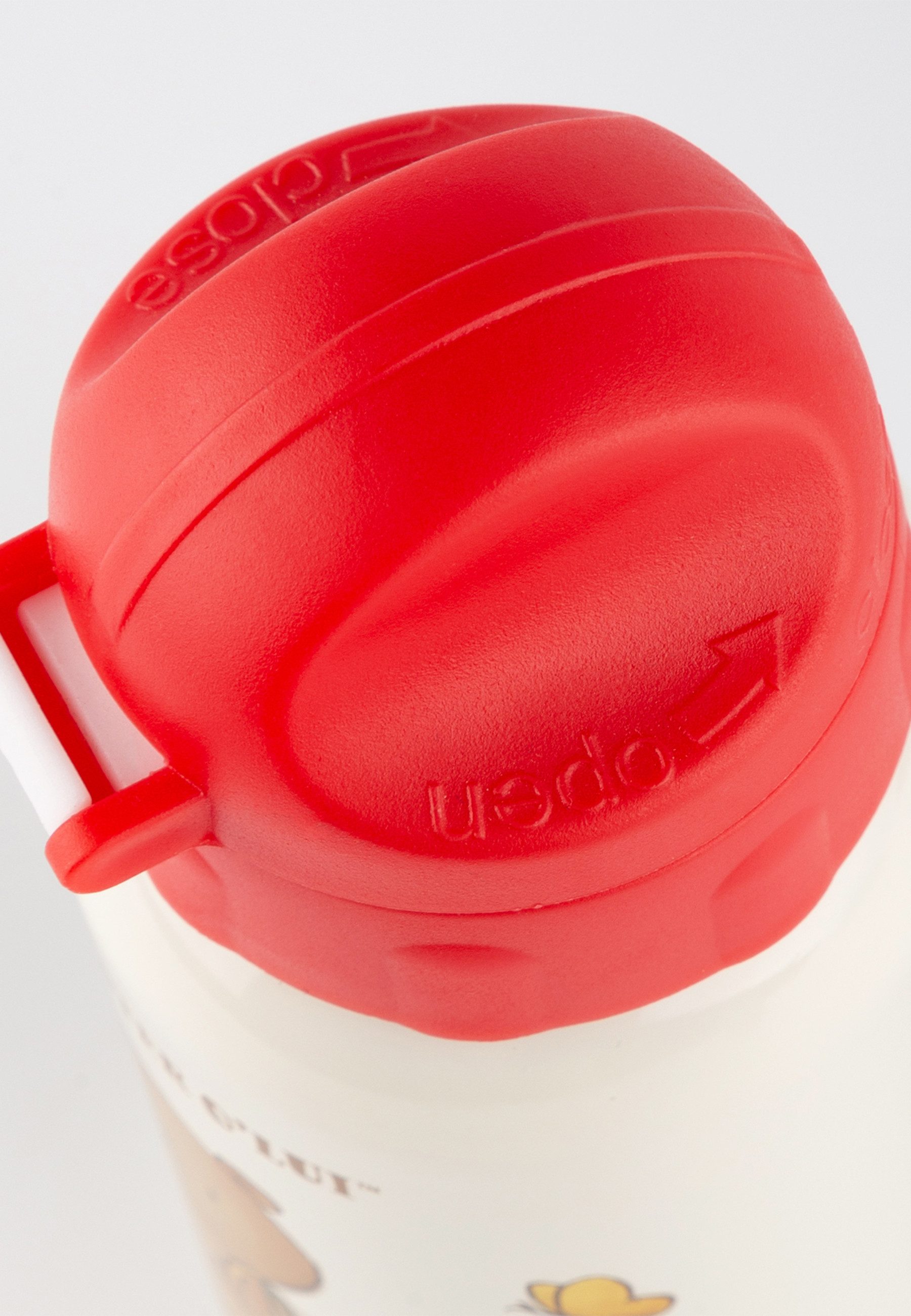 Sigikid Trinkflasche sigikid & Friends Mister O'Lui für Kinder Unisex