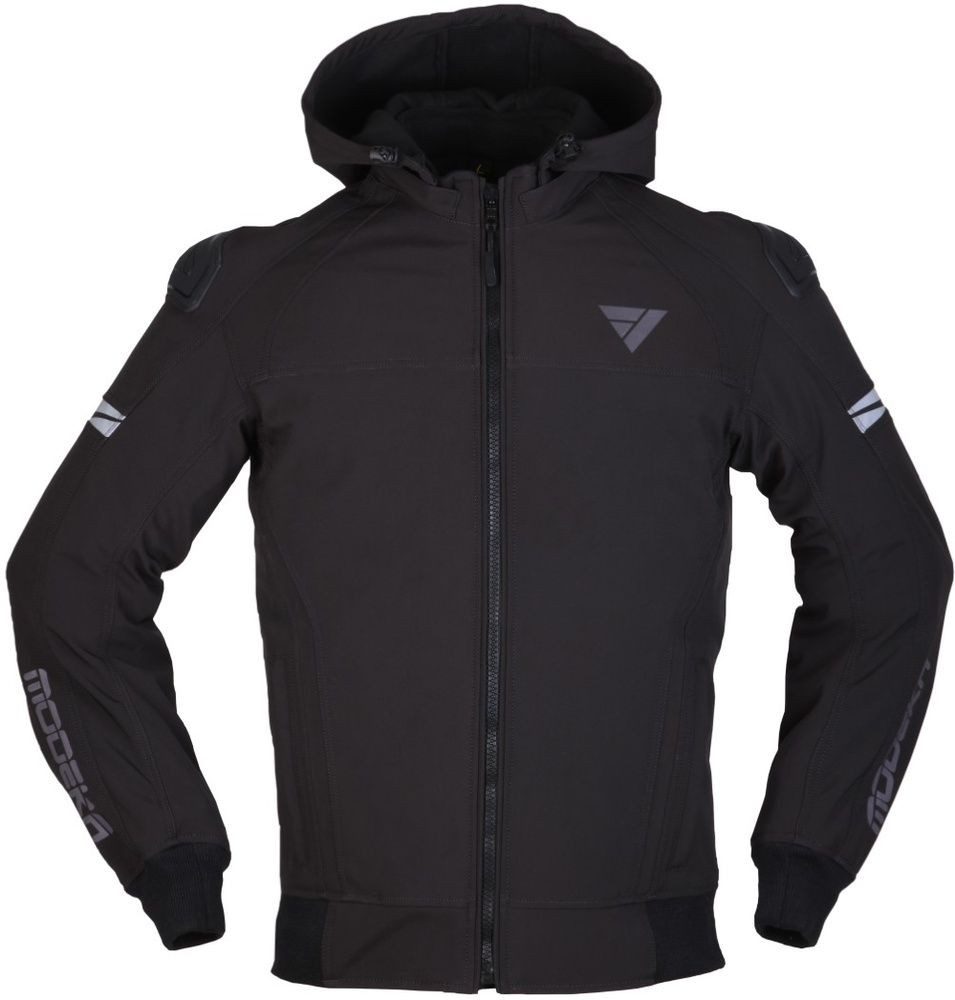 Motorradjacke Clarke Sport Motorrad Jacke