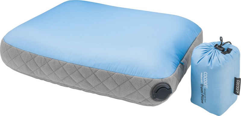 Cocoon Reisekissen Cocoon Air Core Pillow UL 35x45cm