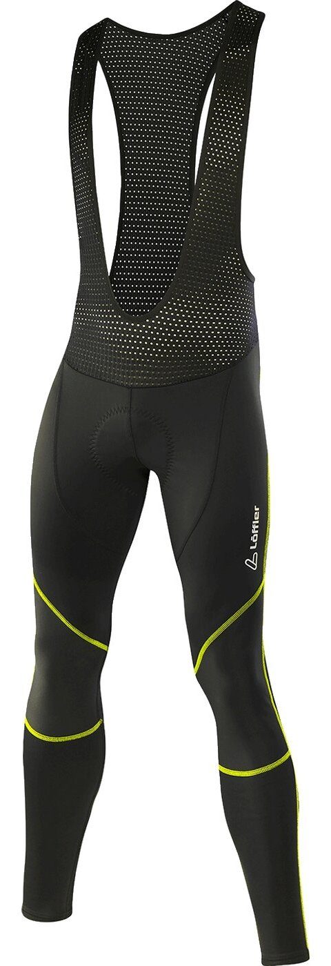 Löffler Fahrradhose M BIKE BIB TIGHTS günstig online kaufen