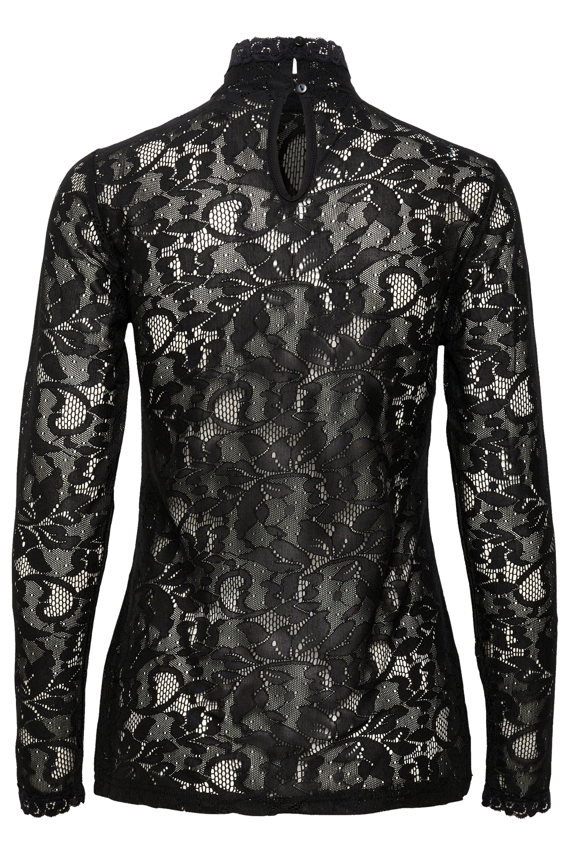 Culture Langarmbluse Langarm-Bluse CUnicole günstig online kaufen