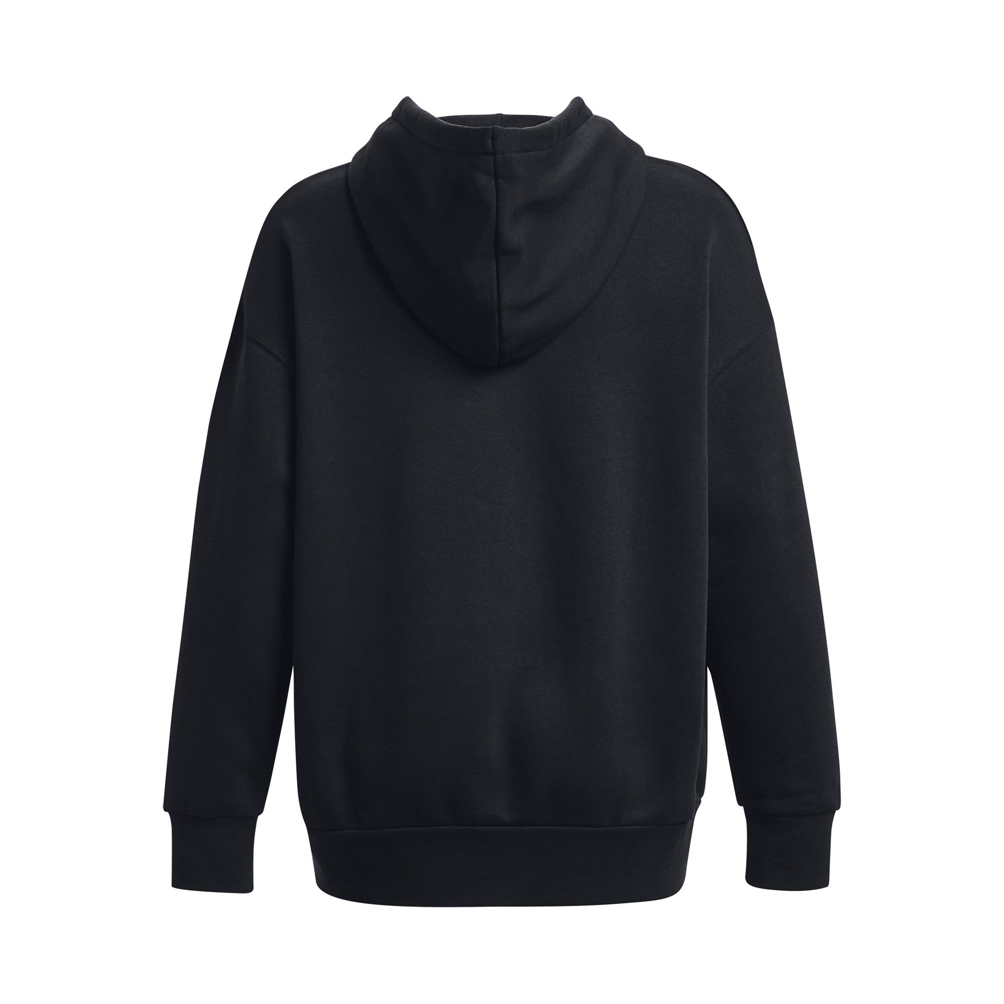 Under Armour® Kapuzenpullover Under Armour Damen Kapuzenpullover Essential Flc OS Hoodie 1379495