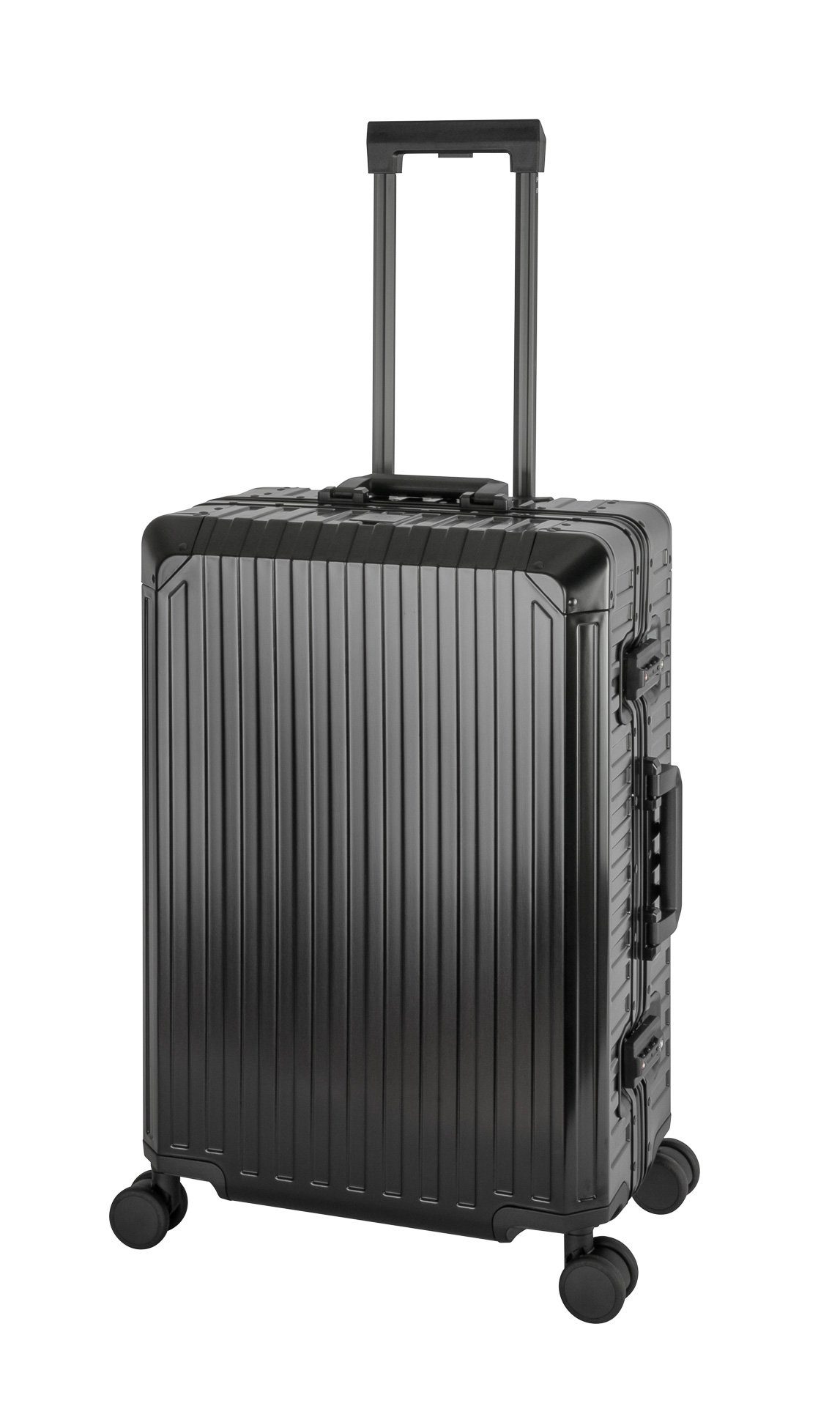 Travelhouse Hartschalen-Trolley Tokyo, 4 Rollen, 100% günstig online kaufen