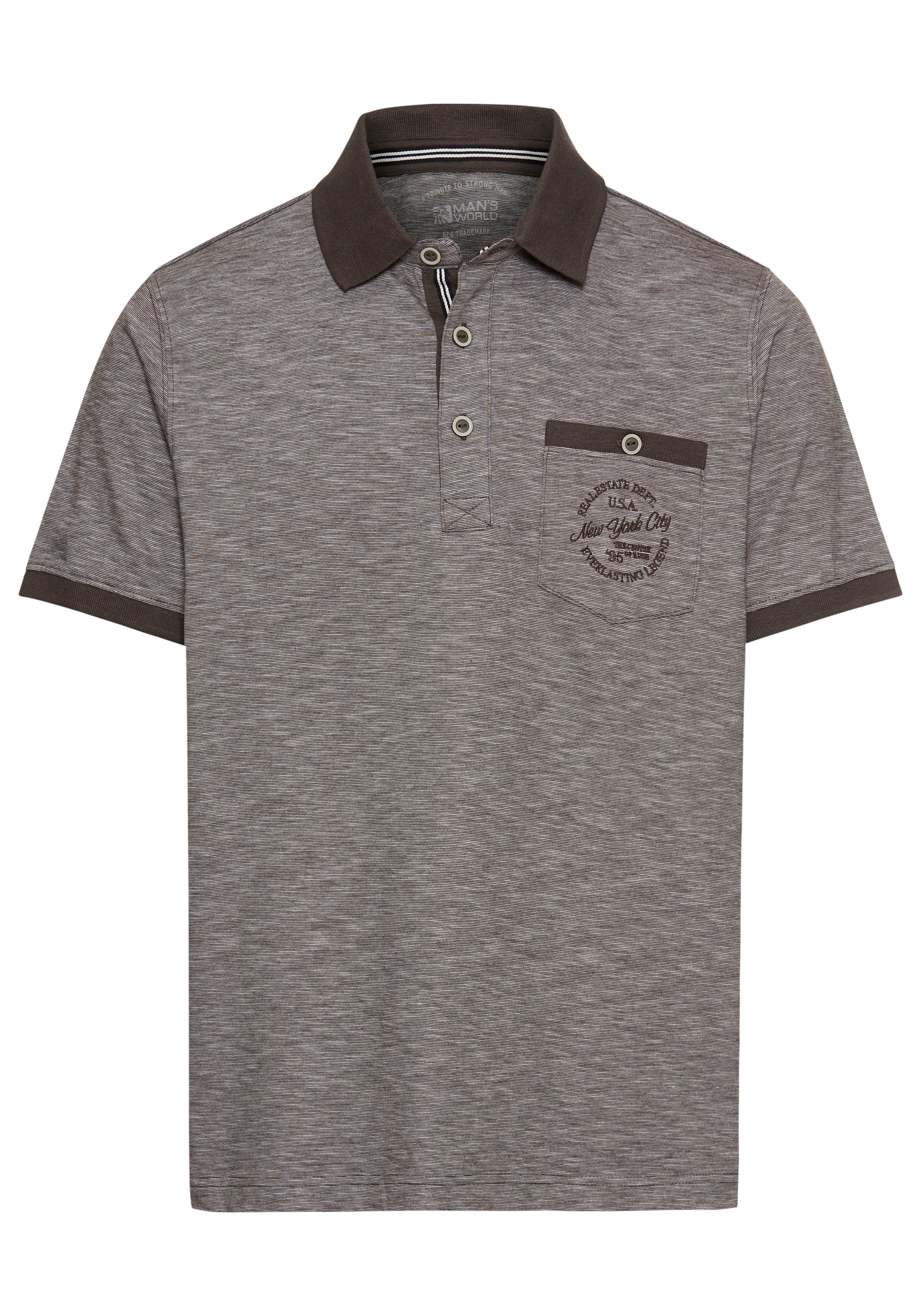 Poloshirt