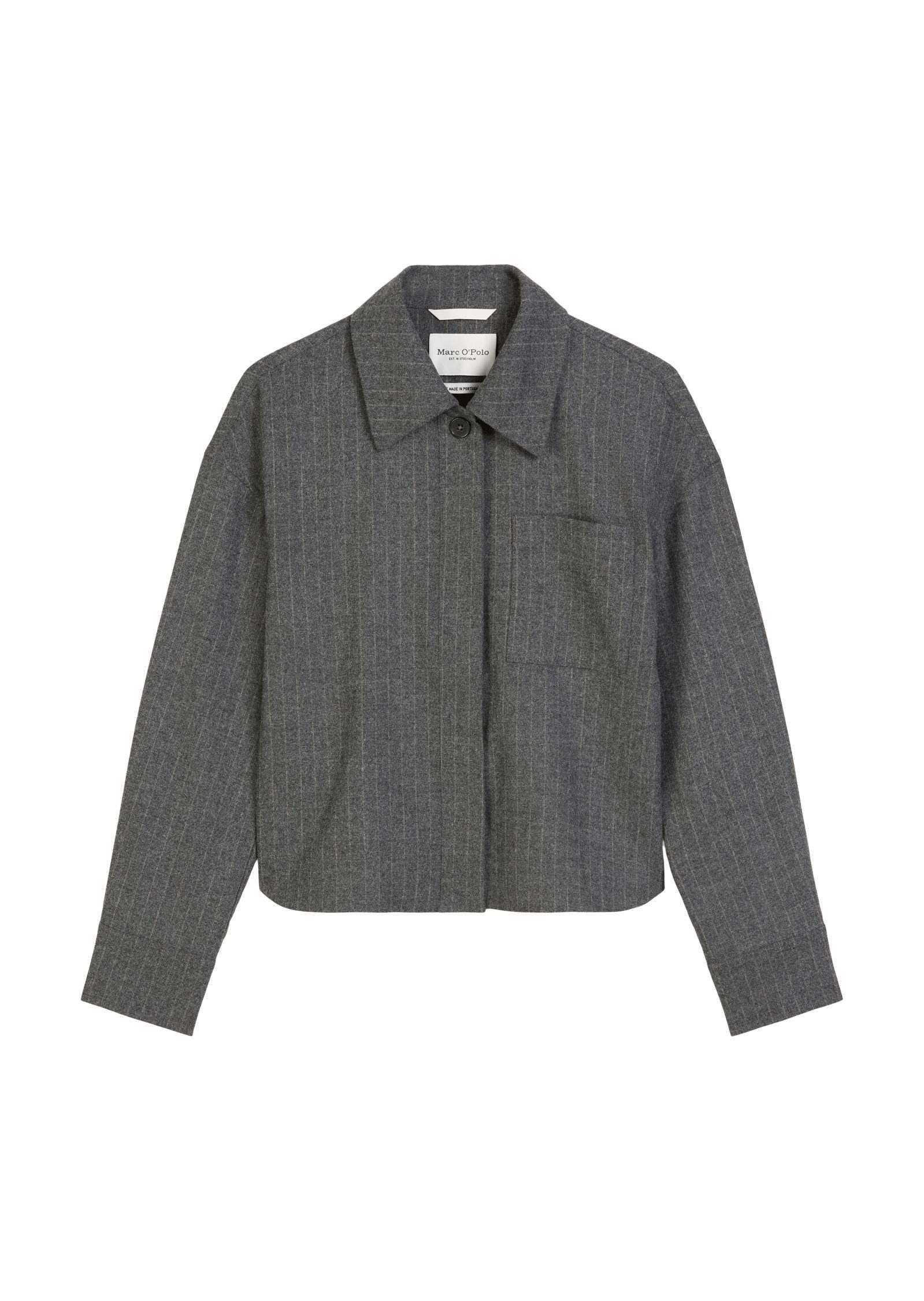 Marc O'Polo Wolljacke