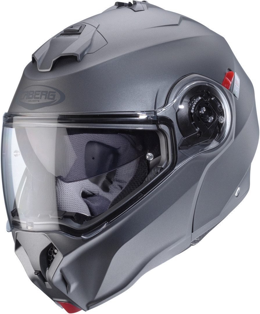 Motorradhelm Duke Evo Klapphelm