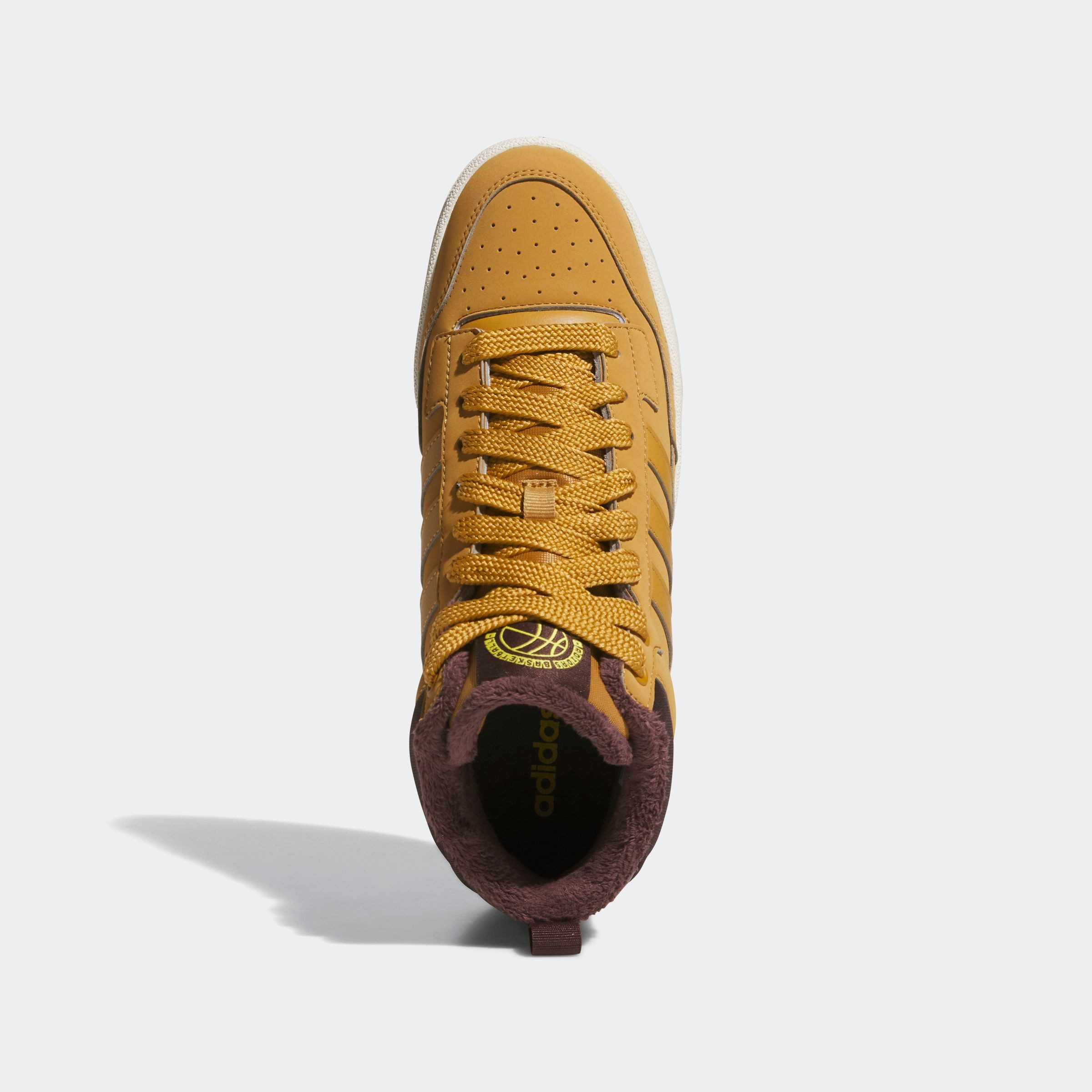 adidas Sportswear RAPID COURT MID WINTERIZED Sneaker – Bild 4 von 5